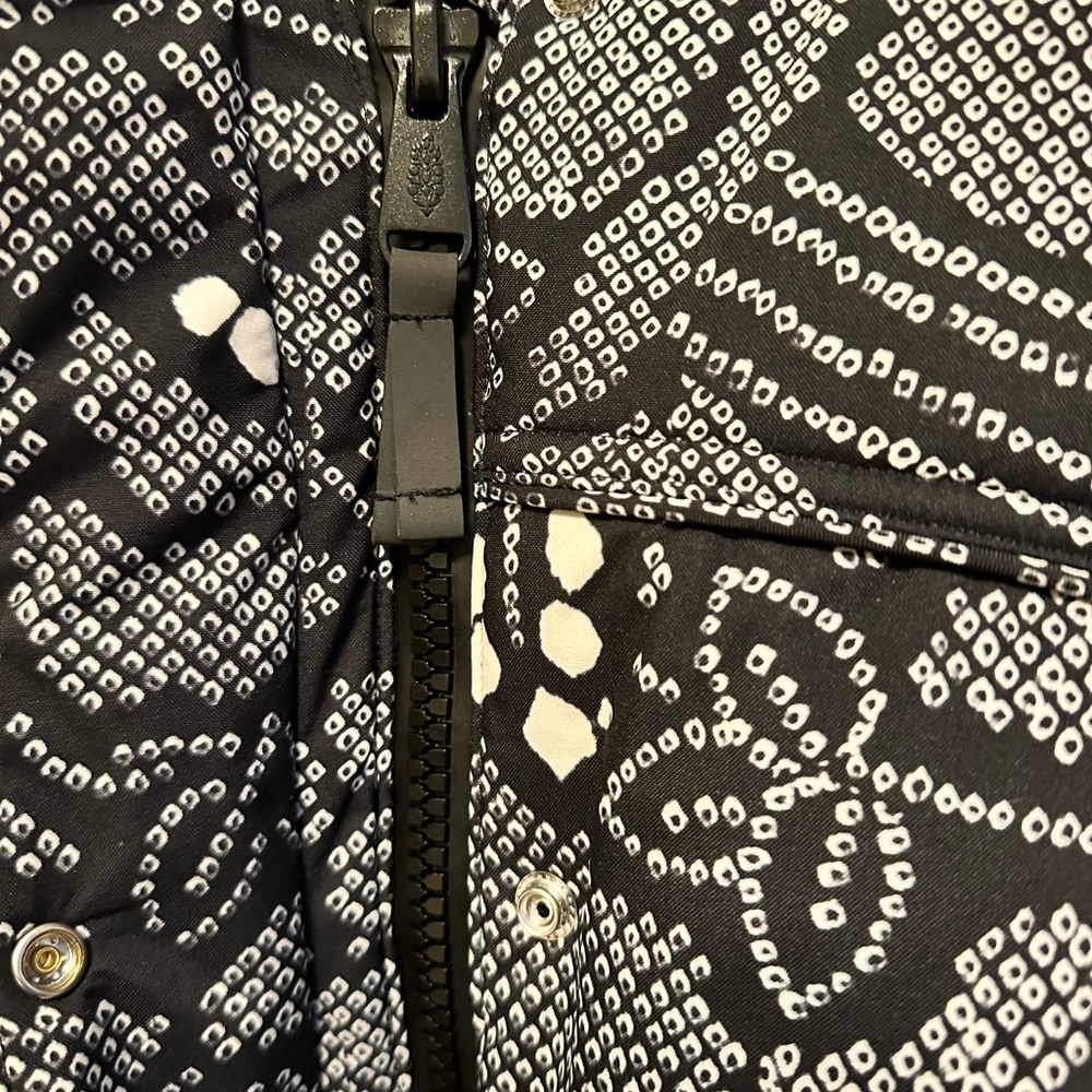 NEW RARE Free People Movement Ski Jacket - Picture 3 of 4